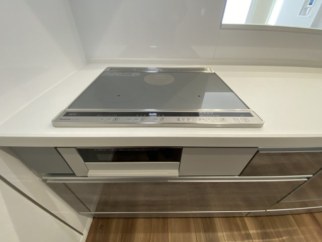 【キッチン】 | トレステージ菊陽町原水