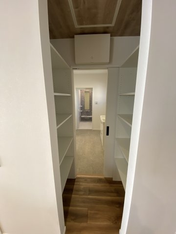 【収納】 | トレステージ菊陽町原水