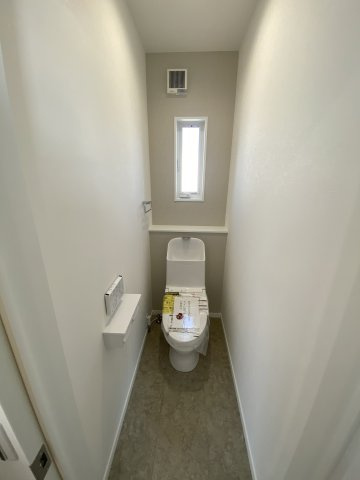 【トイレ】 | トレステージ菊陽町原水