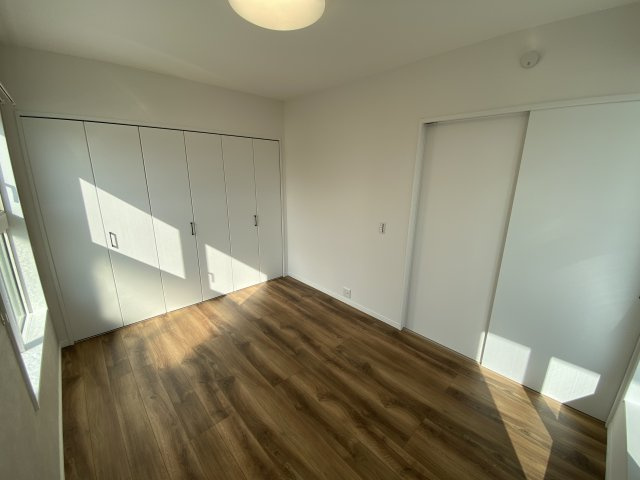 【洋室】 | トレステージ菊陽町原水