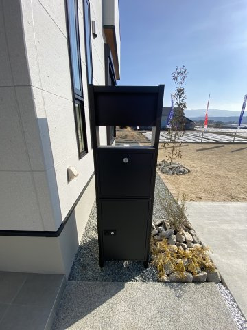 【設備】 | トレステージ菊陽町原水