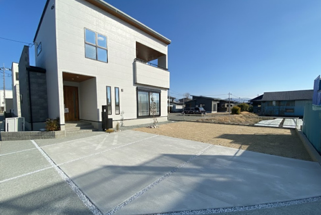 【外観】 | トレステージ菊陽町原水