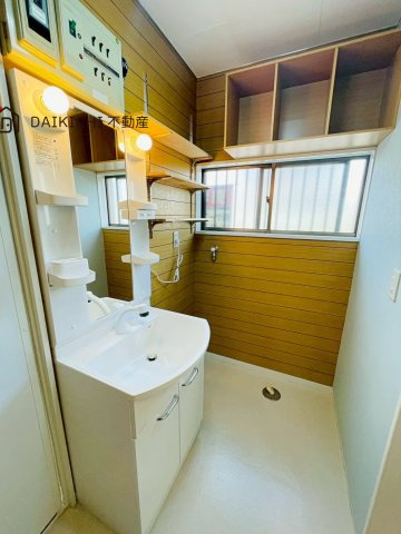 【独立洗面台】 | 比企郡川島町八幡4丁目　中古戸建
