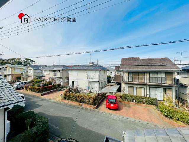【展望】 | 比企郡川島町八幡4丁目　中古戸建