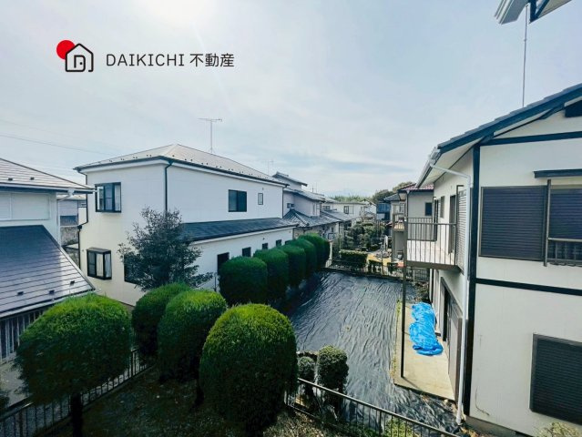 【展望】 | 比企郡川島町八幡4丁目　中古戸建