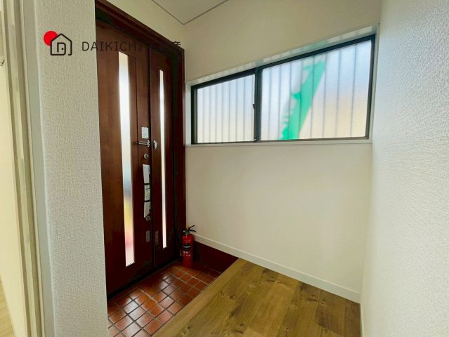 【独立洗面台】 | 比企郡川島町八幡4丁目　中古戸建