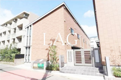 【外観】 | フォレストメゾン西船橋ＷＥＳＴ | 外観です。