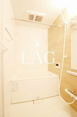 【浴室】 | フォレストメゾン西船橋ＷＥＳＴ | お風呂です。