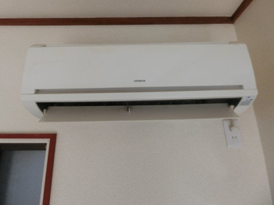 【設備】 | コーポさがの