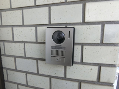 【セキュリティ】 | コーポさがの