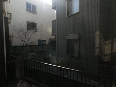 【展望】 | コーポさがの