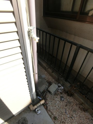 【設備】 | コーポさがの