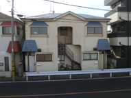 コーポさがのの画像