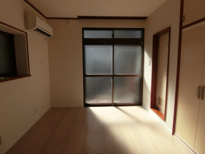 【居間・リビング】 | コーポさがの