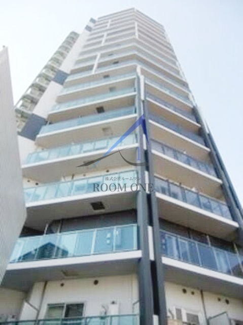 ライジングプレイス亀戸