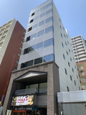 【外観】 | ストークビル久屋【　名古屋の貸事務所・貸オフィス　】