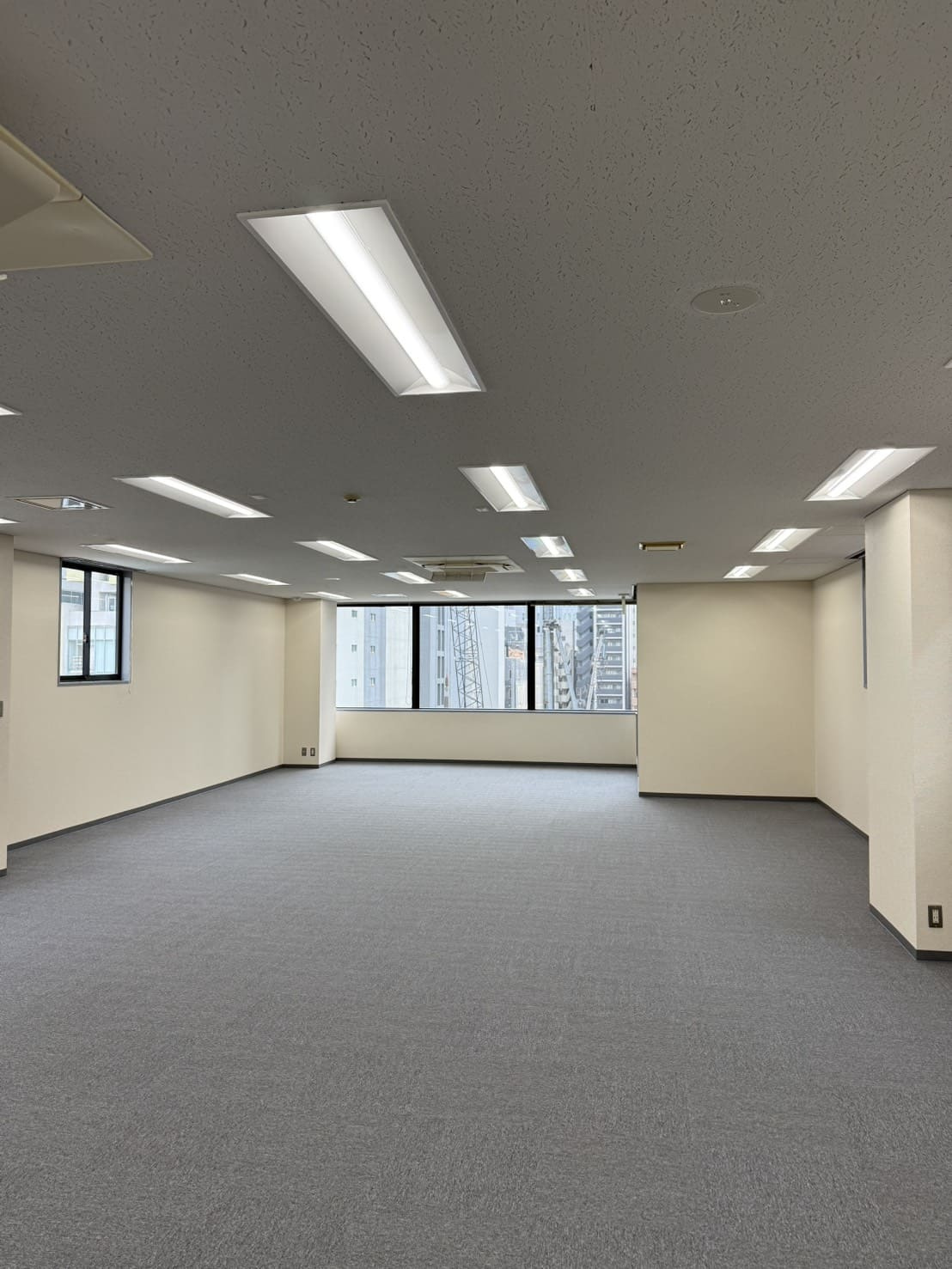 ストークビル久屋【　名古屋の貸事務所・貸オフィス　】