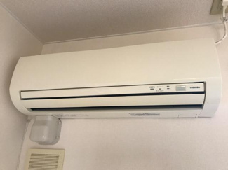 【設備】 | セレーヌ泉 | エアコン