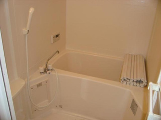 【浴室】 | セレーヌ泉 | バス