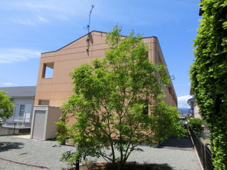 【外観】 | セレーヌ泉 | 外観写真（昼）