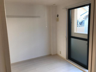 【内装】 | セレーヌ泉 | 洋室