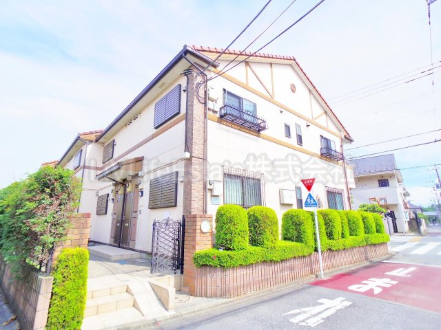 ガーデニアヒルズ