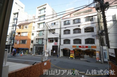 【玄関】 | 松濤サン・エルサ