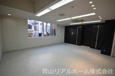 【内装】 | 松濤サン・エルサ