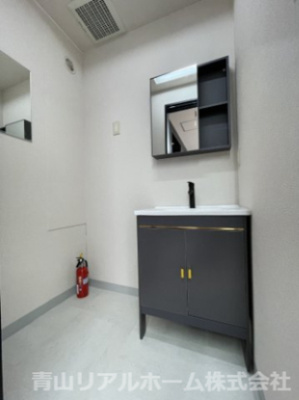 【内装】 | 松濤サン・エルサ