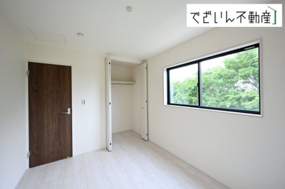 【収納】 | Livele Garden.S加須市多門寺　新築住宅 | ≪1号棟≫
現地(2026年5月撮影)