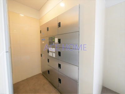 【その他共用部分】 | エステムコート難波サウスプレイスⅡレフィーナ