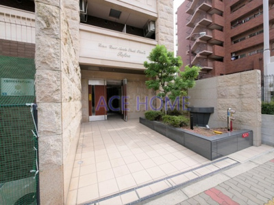 【その他】 | エステムコート難波サウスプレイスⅡレフィーナ