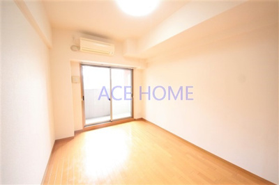 【居間・リビング】 | エステムコート難波サウスプレイスⅡレフィーナ