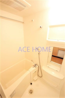 【浴室】 | エステムコート難波サウスプレイスⅡレフィーナ