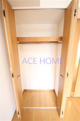 【収納】 | エステムコート難波サウスプレイスⅡレフィーナ
