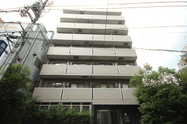 ラグーンシティ文京小石川の画像