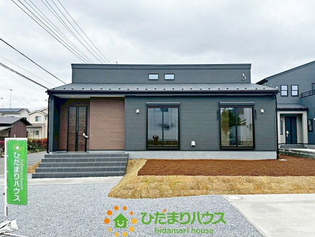 加須市多門寺　新築一戸建て　04　リーブルガーデン