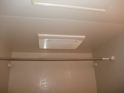 【その他】 | ソレアード・メゾンＢ | 浴室乾燥機