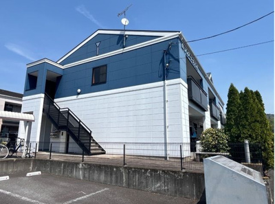 【外観】 | ソレアード・メゾンＢ