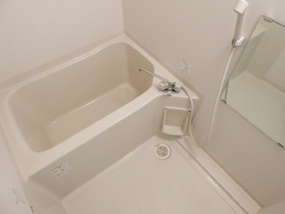 【浴室】 | レオンコンフォート本町東