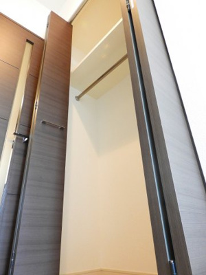 【収納】 | レオンコンフォート本町東