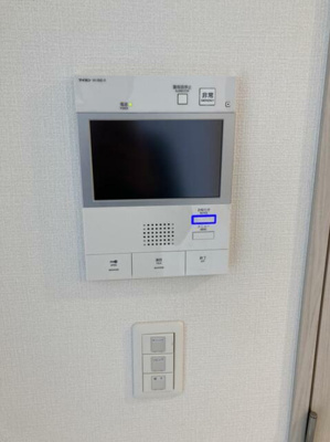 【セキュリティ】 | プレセダンヒルズ向島East