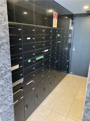 【その他共用部分】 | プレセダンヒルズ向島East