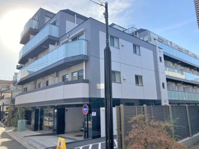 【外観】 | プレセダンヒルズ向島East