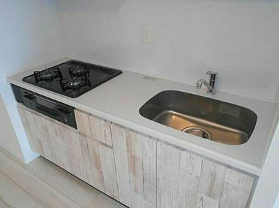 【キッチン】 | プレセダンヒルズ向島East