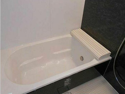 【浴室】 | プレセダンヒルズ向島East