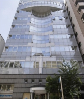 辰野西天満ビル