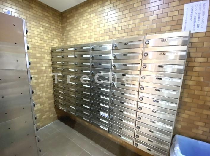 ライオンズマンション板橋中丸町のその他共用部分