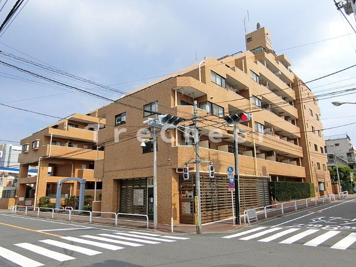 ライオンズマンション板橋中丸町