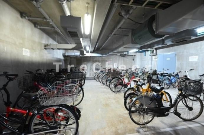 ライオンズマンション板橋中丸町のその他共用部分